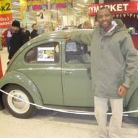 Sylverien Musa