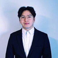 Eric Huang Lin