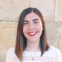 Irati Barrena Bolinaga