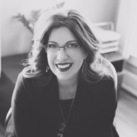 Jessi Robinson