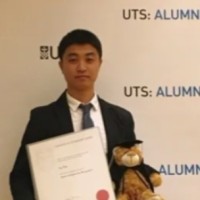 Luke Yin