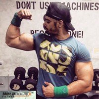 Gurdev Singh