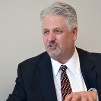 Wayne M. Adams