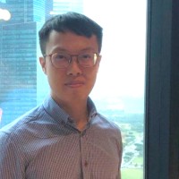 Nathaniel Seah