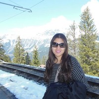 Maria de Lourdes Fux Campa