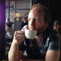 Lars Restad-Hvalby