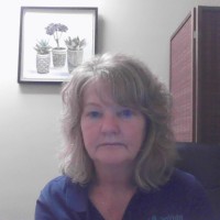 Marcia Stricker