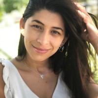 Cristina Velazquez