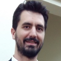 Nikolaos Perogamvros