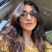 Maheen Khan