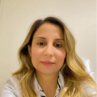 Feride Dağıl
