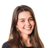 Anna Bavarella