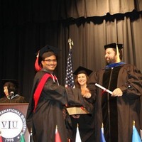 Vek Ramakrishnan
