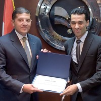 Ali Hammad