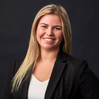 Brooke Rypel, Uacic