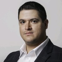 Gus Rios