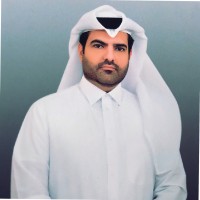 Mohammed Al-Emadi, Mba, Cipm