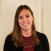 Melissa Olt, Pmp