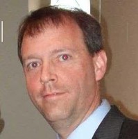 A. Douglas Robinson