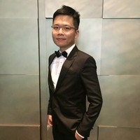 Zac Wang