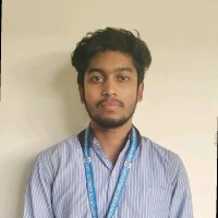 Pritish Samal