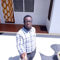 Ebenezer Lawer Akumatey