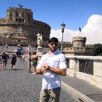 Adrià Pararols González