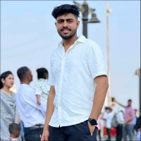 Manav Sunilkumar