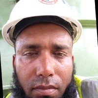 Robiul Shafali
