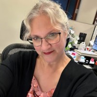 Pamela Willis-O'Reilly