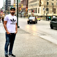 Harman Brar