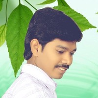 V Krishna