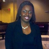 Ketia Felix, Dpt