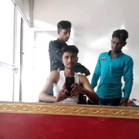 Dinesh Bhati
