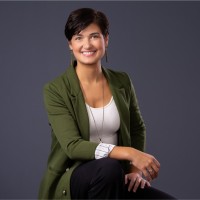 Alyse Scicluna, Ph.D.