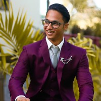 Imaad Sajan