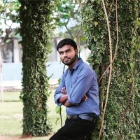 Aravind Selvan