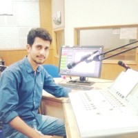 Syed Munis Hyder Rizvi (Smhr)