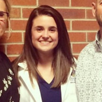 Allie Hanten, Mls (Ascp)
