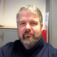 Stuart McCulloch