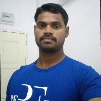 Kanagaraju Kanagaraju