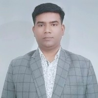 Amar Nath Gupta