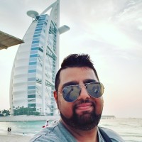 Usman Arshad