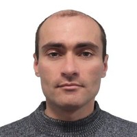 Vitaly Chumak