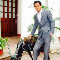 Gaurav Trivedi
