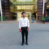 Vaibhav Jagtap