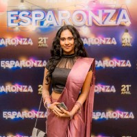 Kaveesha Nuwanthi