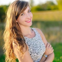 Katarzyna Przybytniewska