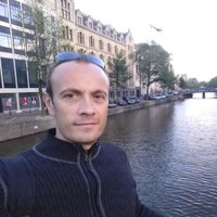 Stéphane Dumont
