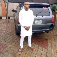 Peter ifeanyi